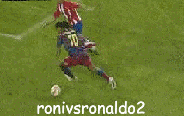 ronaldinho